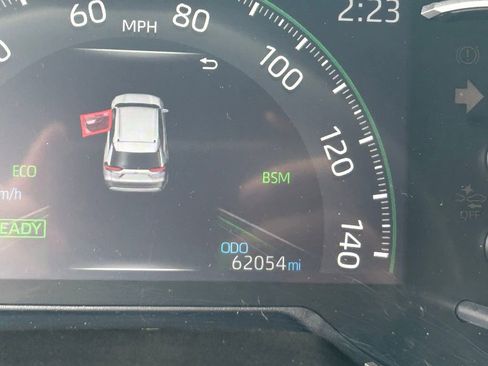 Used 2021 Toyota RAV4 XSE image 18