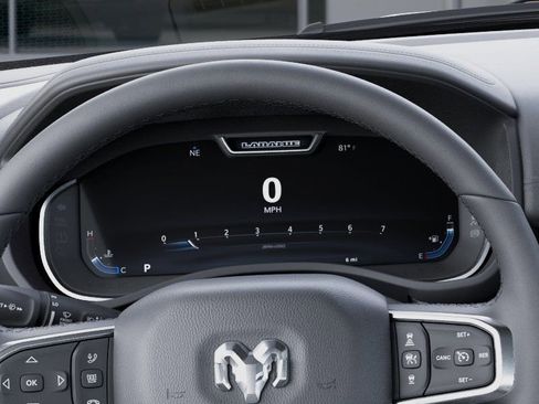 New 2026 RAM 1500 Laramie image 17
