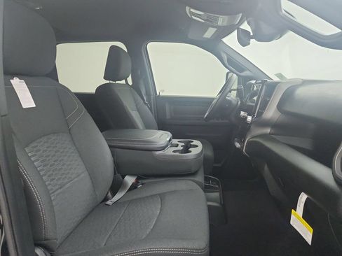 New 2026 RAM 2500 Tradesman AWD/4WD image 25
