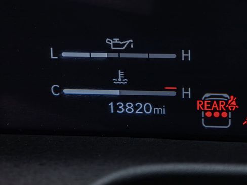 Used 2024 Lexus GX 550 image 18