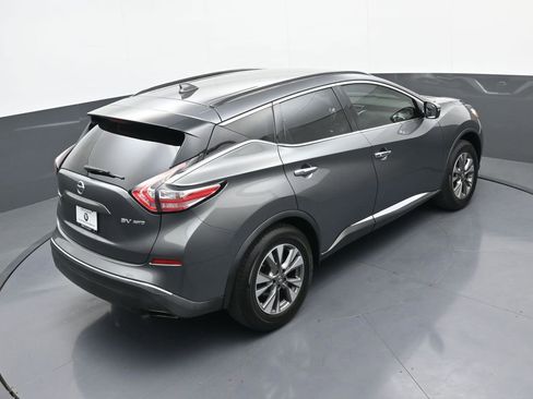Used 2017 Nissan Murano SV AWD/4WD image 34