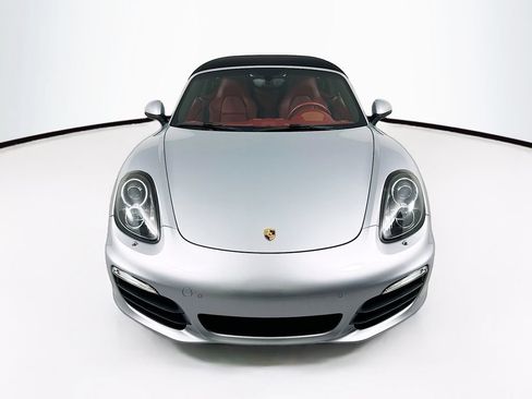 Used 2014 Porsche Boxster S RWD image 3