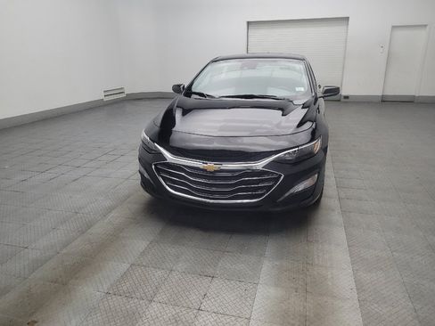 Used 2025 Chevrolet Malibu LT FWD image 15