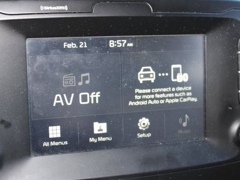 Used 2019 Kia Soul w/ Convenience Package image 8