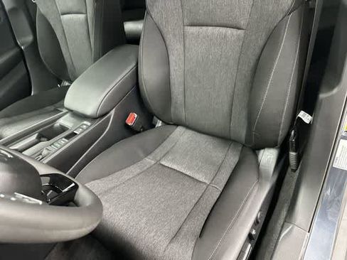 Certified 2025 Honda Accord SE image 10