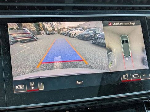 Certified 2023 Audi Q7 2.0T Premium w/ Convenience Package image 10