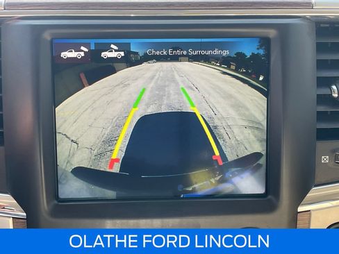 Used 2018 RAM 2500 Laramie AWD/4WD image 14