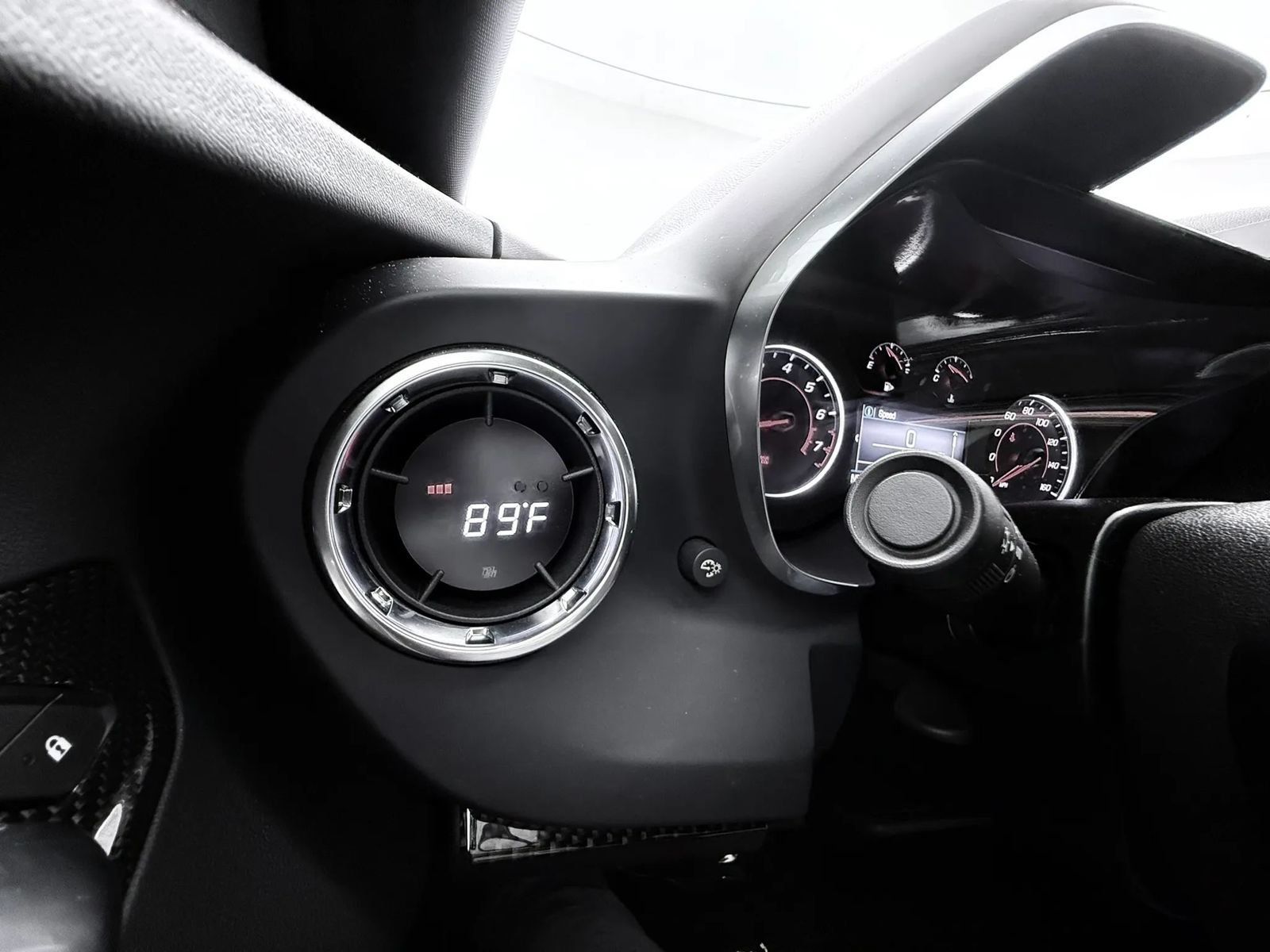 Used 2023 Chevrolet Camaro LT w/ LPO, Ground Effects Package RWD image 30
