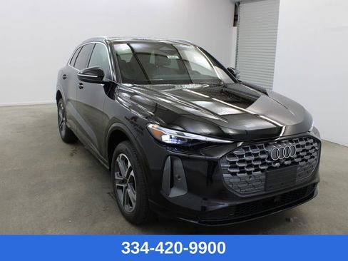 New 2025 Audi Q5 Premium image 5