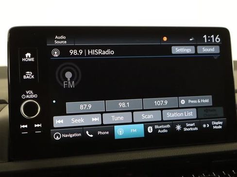 Used 2024 Honda CR-V Sport Touring image 29