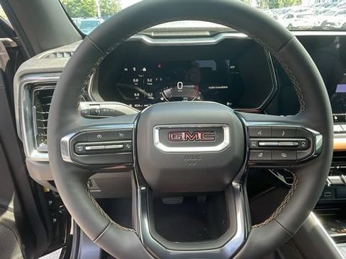 New 2026 GMC Canyon AT4 w/ Technology Plus Package AWD/4WD image 22