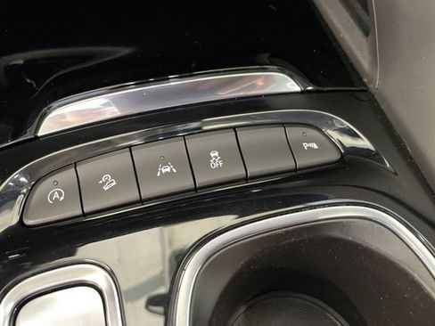 Used 2023 Buick Envision Preferred w/ Sport Touring Package image 30