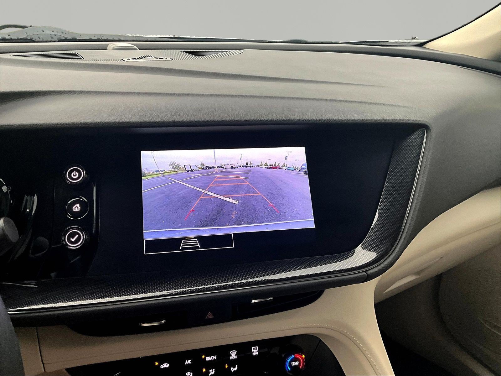 Used 2023 Buick Envision Preferred FWD image 14