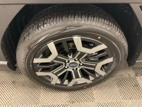 New 2026 Subaru Outback Touring XT image 10