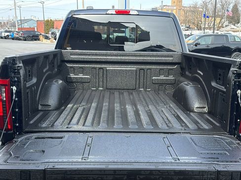 New 2026 Ford F150 XLT w/ Equipment Group 302A MID image 15