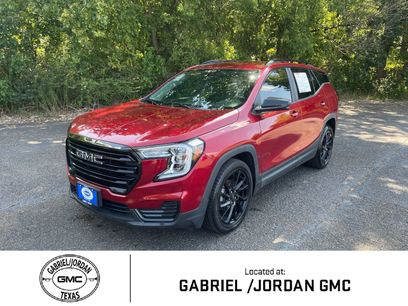 Used 2023 GMC Terrain SLE w/ Driver Convenience Package