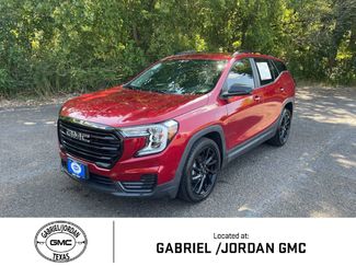 Used 2023 GMC Terrain SLE w/ Driver Convenience Package FWD video 1