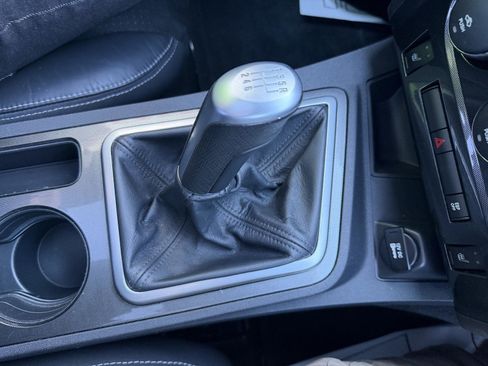 Used 2009 Dodge Challenger SRT8 w/ SRT Option Group II image 6