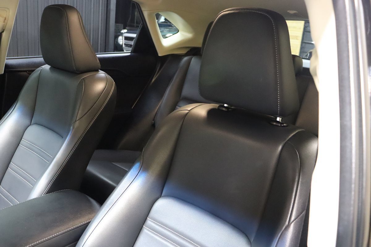 Used 2017 Lexus NX 200t FWD image 35