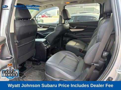 Used 2022 Subaru Ascent Touring AWD/4WD image 13
