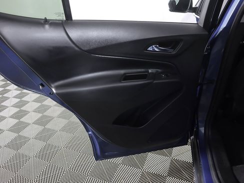 Used 2024 Chevrolet Equinox LT w/ LPO, Floor Liner Package image 24