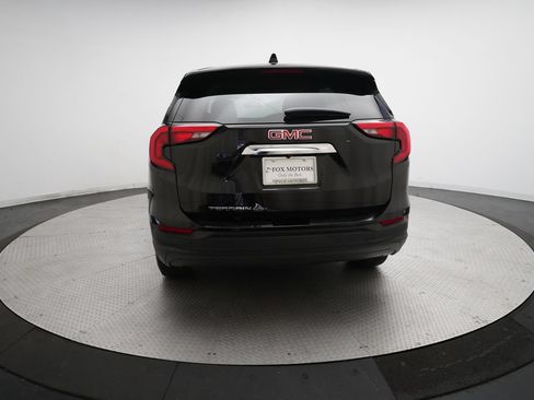 Used 2021 GMC Terrain SLE w/ LPO, Floor Liner Package FWD image 25