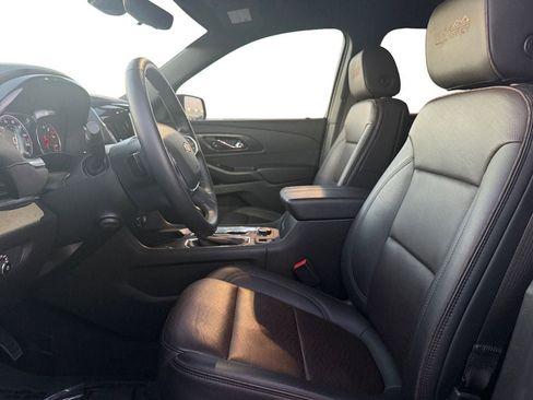 Used 2023 Chevrolet Traverse High Country w/ LPO, Floor Liner Package image 10
