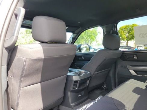 New 2026 Toyota Tundra SR5 AWD/4WD image 8