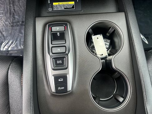 Certified 2024 Honda Passport TrailSport image 25