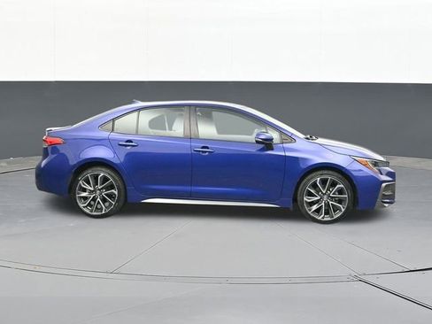 Used 2020 Toyota Corolla SE image 16