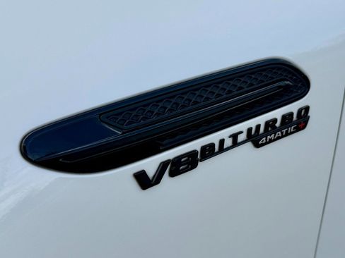 Used 2020 Mercedes-Benz AMG GT 63 S image 47