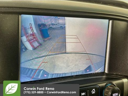 Used 2018 Chevrolet Silverado 1500 LT AWD/4WD image 16