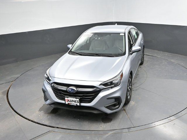 Used 2025 Subaru Legacy Premium AWD/4WD image 37