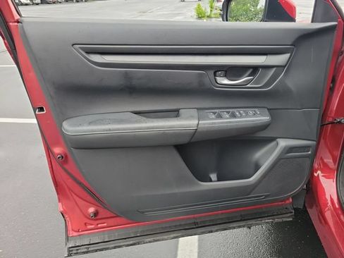 Used 2024 Honda CR-V EX image 37