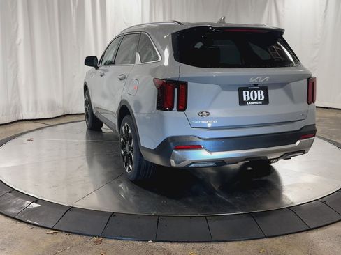 New 2026 Kia Sorento EX image 7