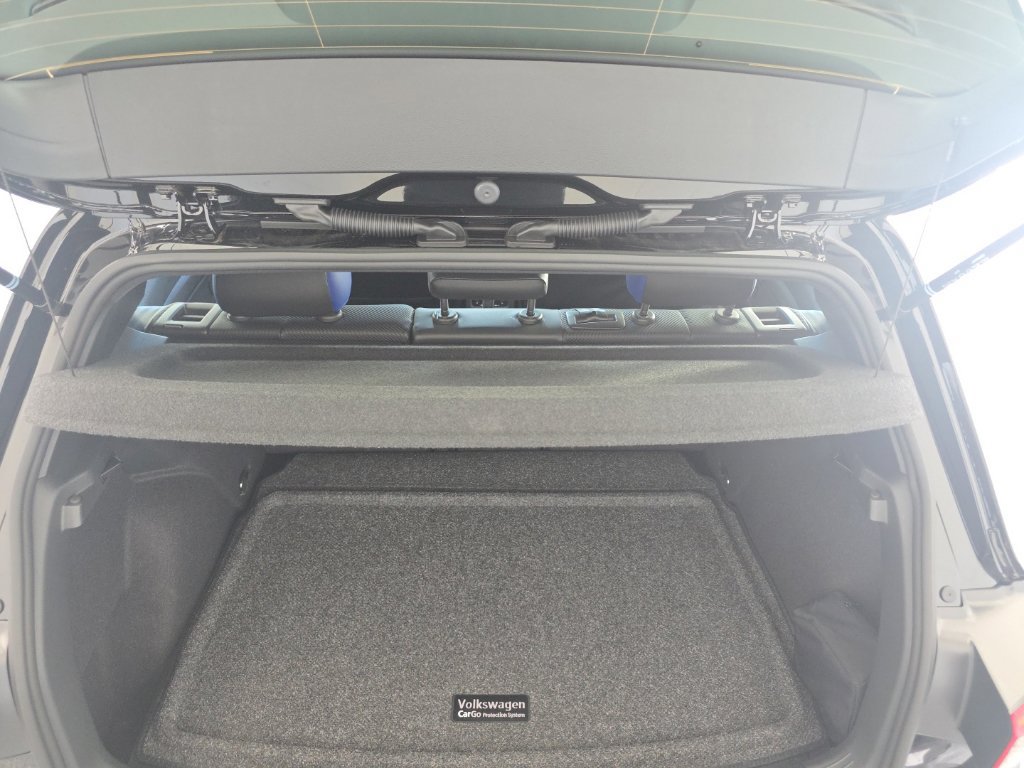 New 2026 Volkswagen Golf AWD/4WD image 16