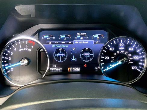 Used 2019 Ford Expedition Max XLT w/ Equipment Group 202A RWD image 23