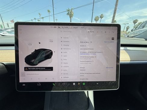 Used 2023 Tesla Model 3 Standard Range RWD image 20