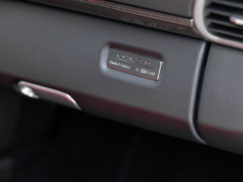 Used 2011 Porsche 911 GT3 RS 4.0 image 46