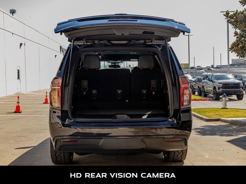 Used 2024 Chevrolet Tahoe LS w/ Driver Alert Package image 8