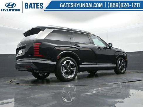 New 2026 Hyundai Palisade Limited AWD/4WD image 49