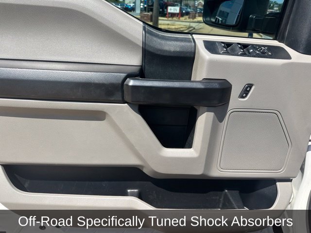 Used 2019 Ford F250 XL w/ Power Equipment Group AWD/4WD image 17