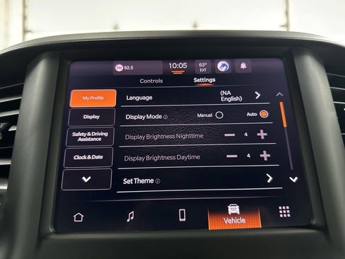 Used 2022 RAM 2500 Big Horn image 33