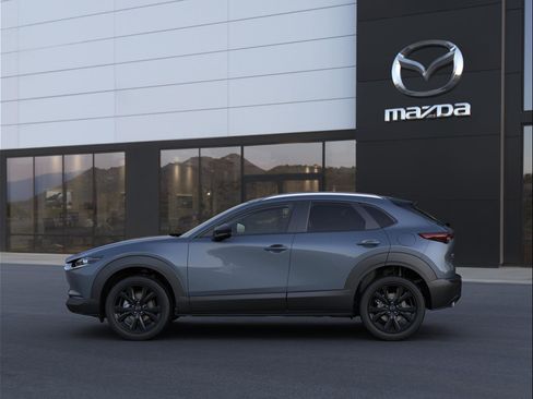 New 2026 MAZDA CX-30 AWD 2.5 S image 3