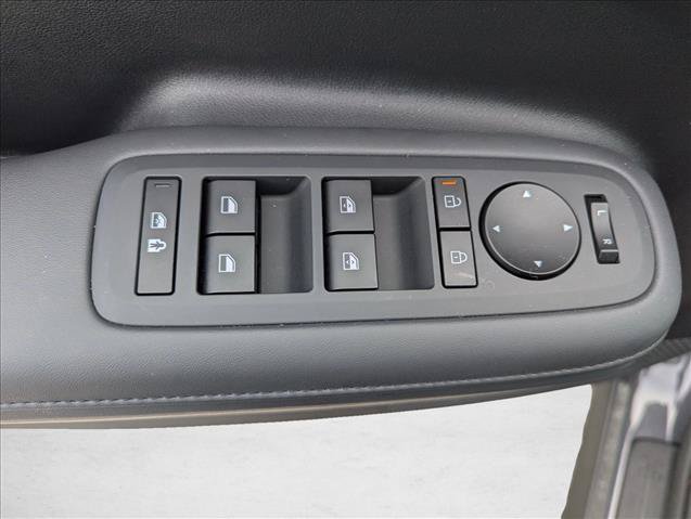 Certified 2026 Hyundai Santa Fe SEL FWD image 10