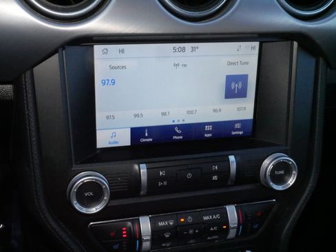 Used 2023 Ford Mustang Premium image 22