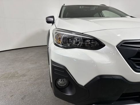 Used 2021 Subaru Crosstrek 2.5i Sport w/ Popular Package #2B image 28