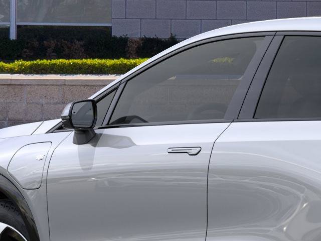 New 2027 Cadillac Optiq Sport RWD image 12