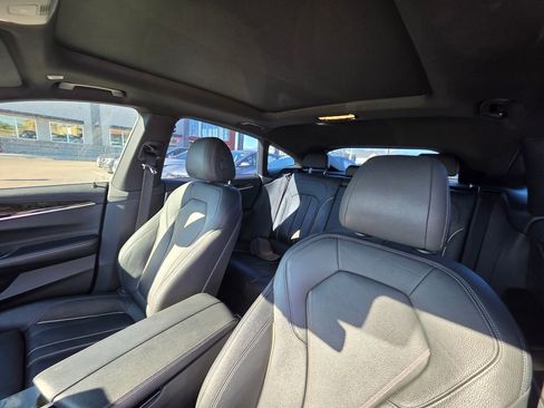 Used 2019 BMW 640i Gran Turismo xDrive image 12