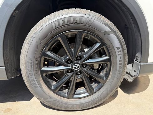 Used 2022 MAZDA CX-5 AWD 2.5 S image 56